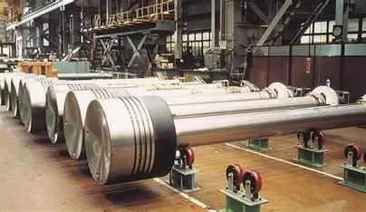 Need- Piston complete - Sulzer RTA38, RTA48, RTA52, RTA60, RTA62, RTA72